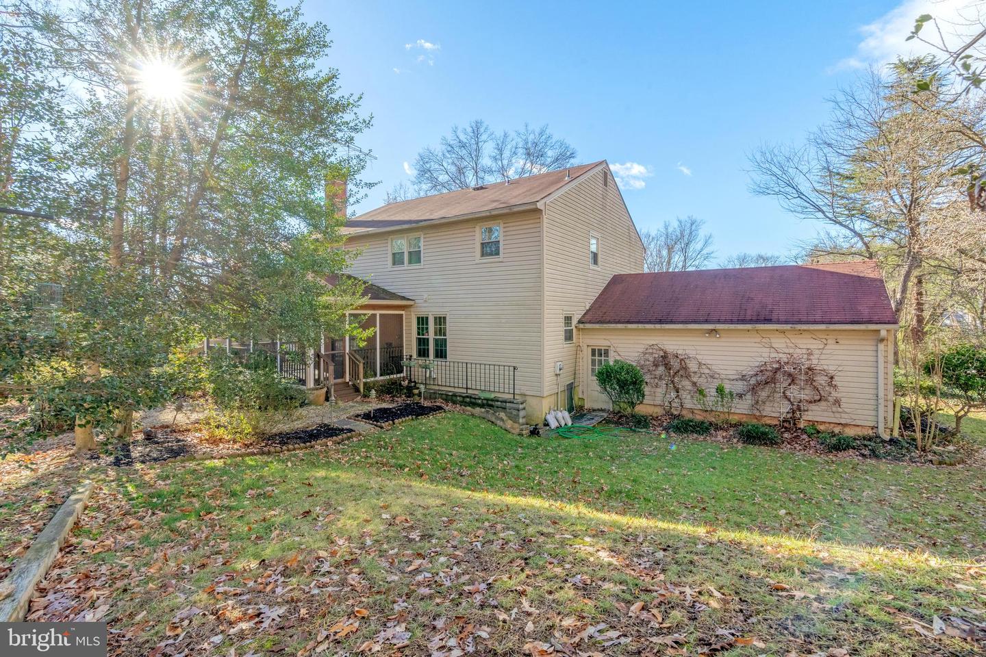 8432 Pulley COURT