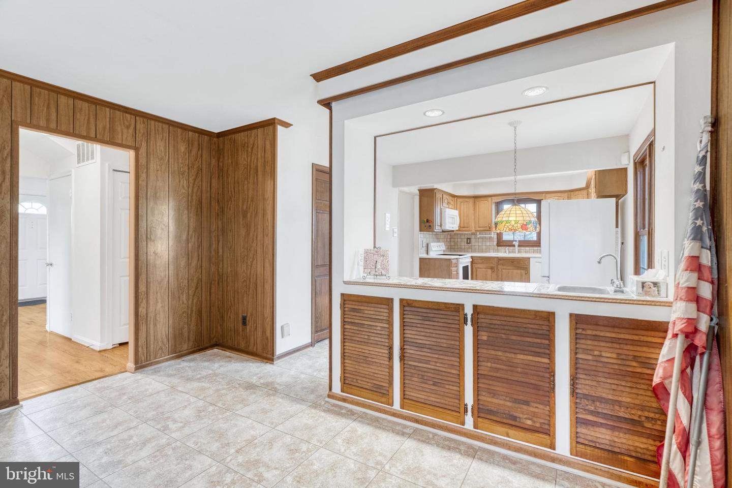 8432 Pulley COURT