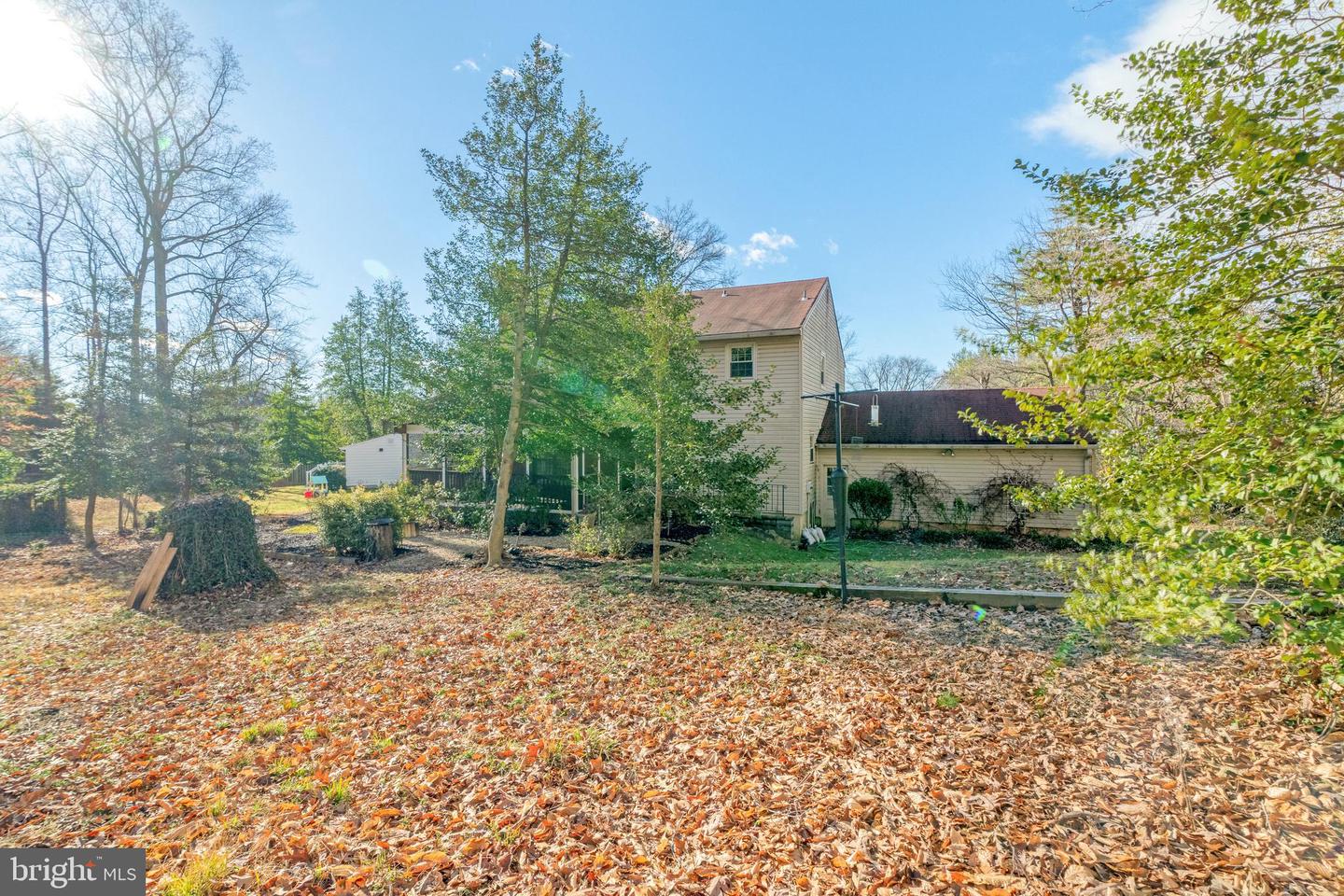 8432 Pulley COURT