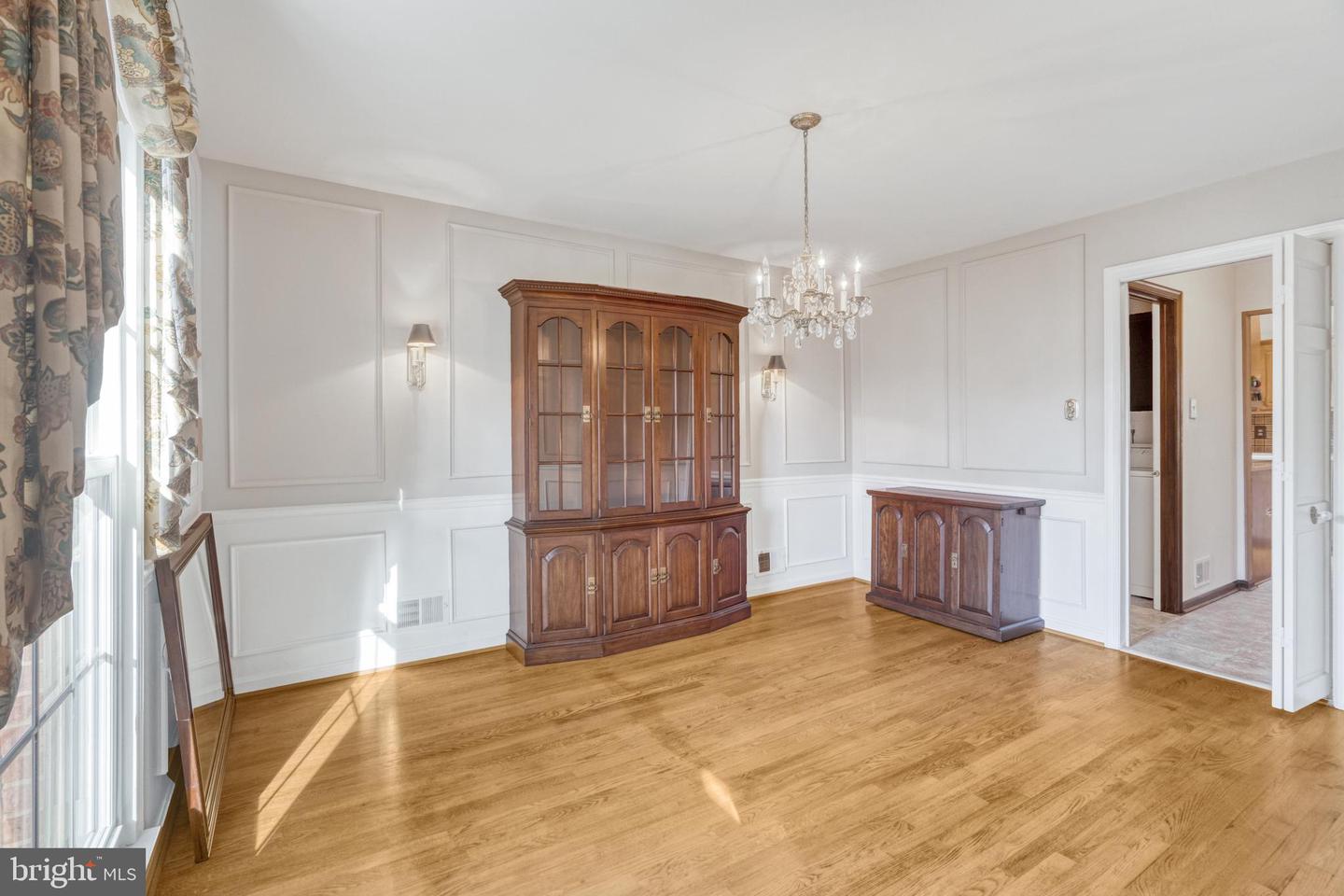 8432 Pulley COURT