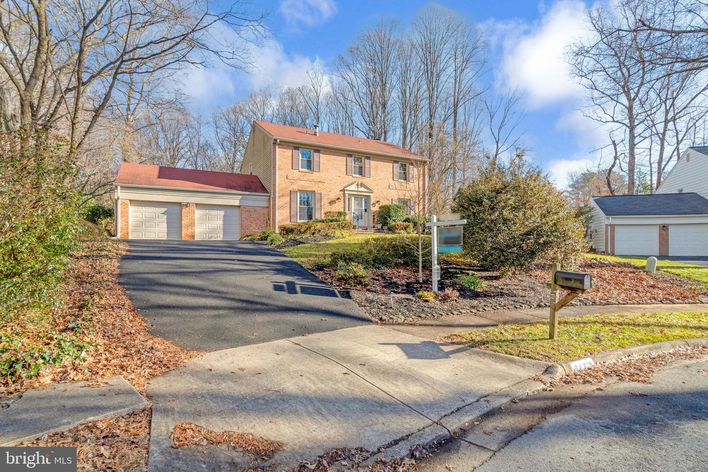 8432 Pulley COURT
