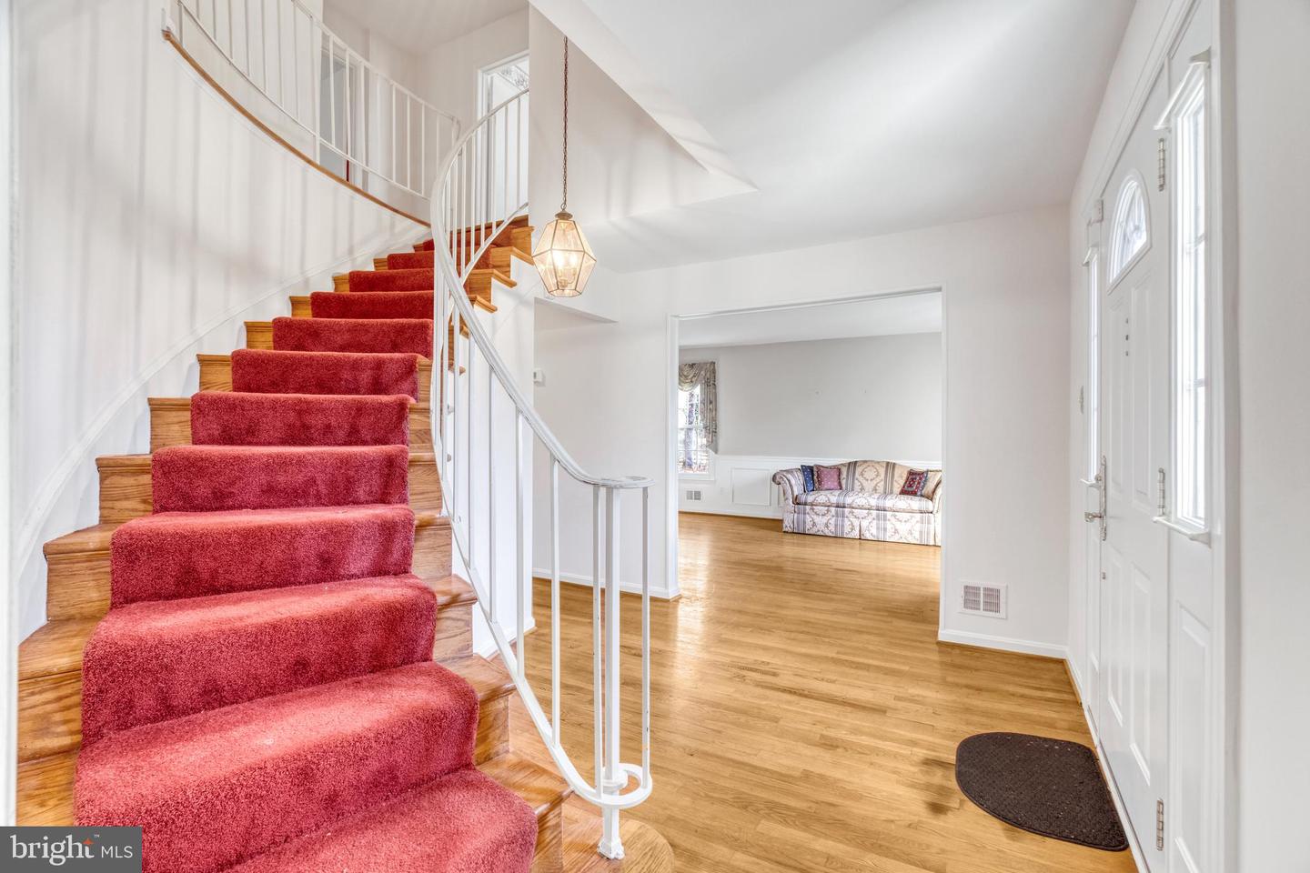 8432 Pulley COURT
