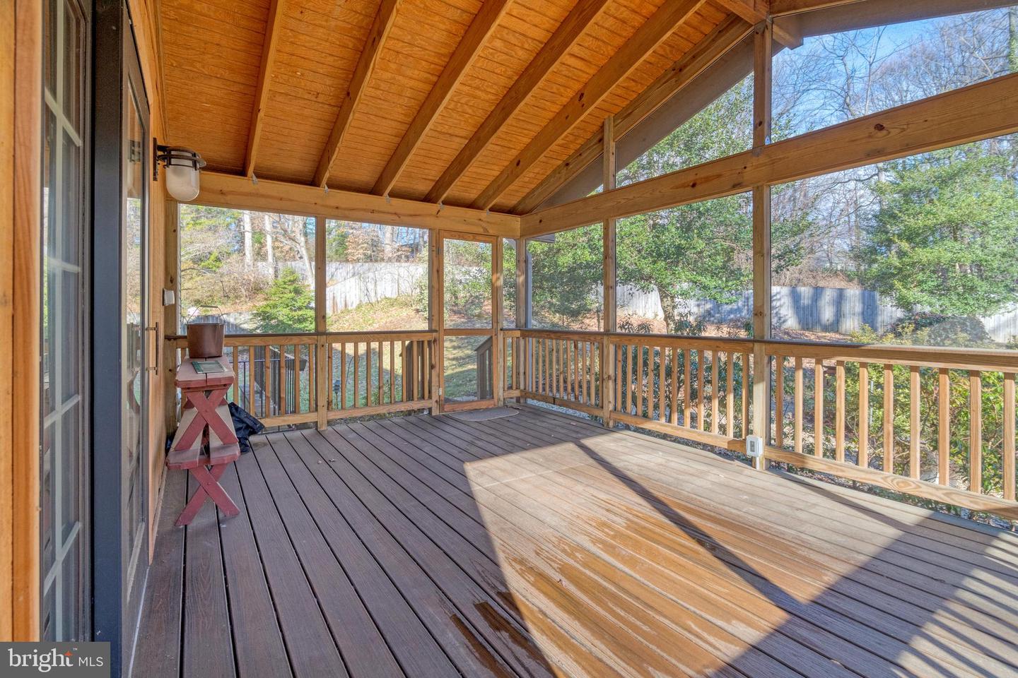 8432 Pulley COURT