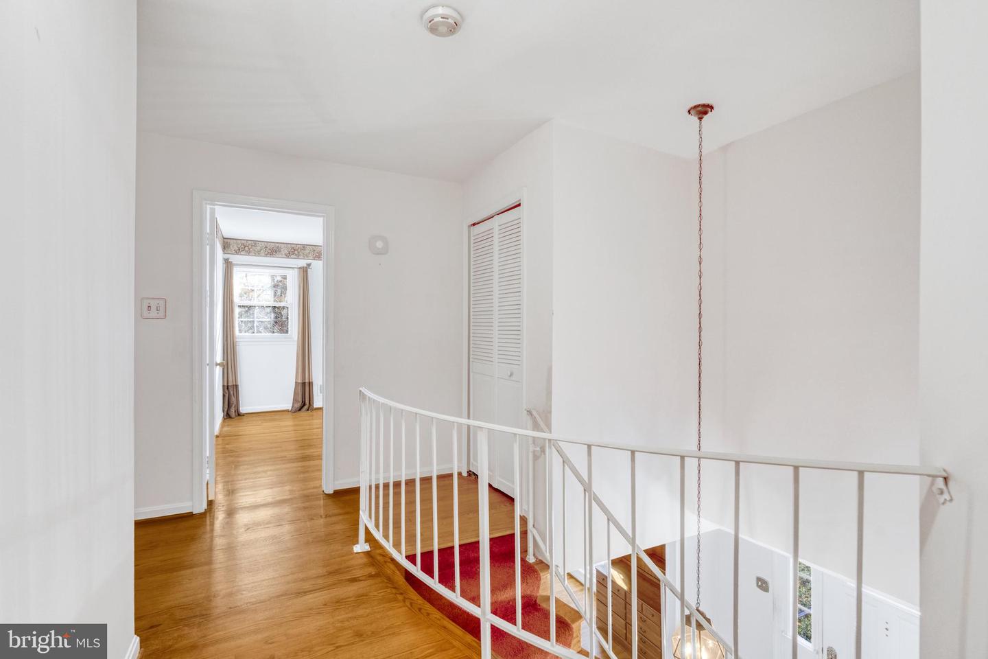 8432 Pulley COURT