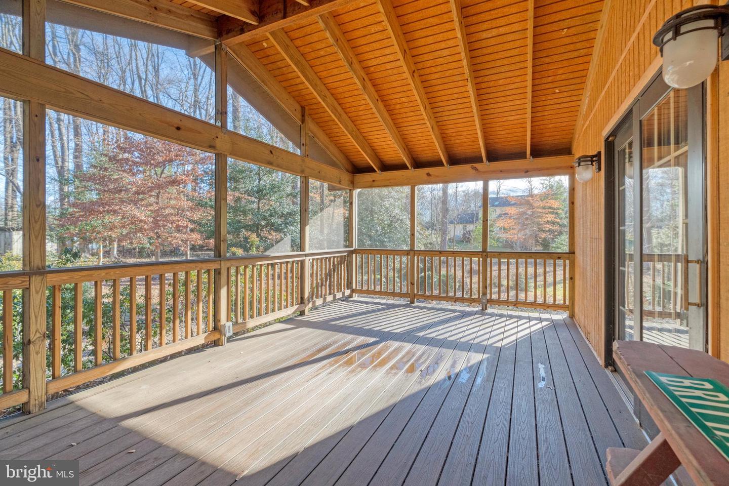 8432 Pulley COURT