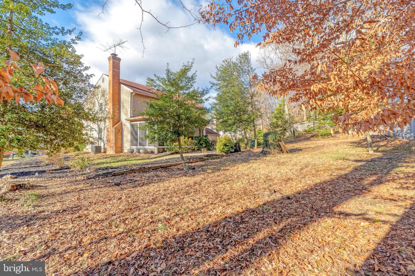 8432 Pulley COURT