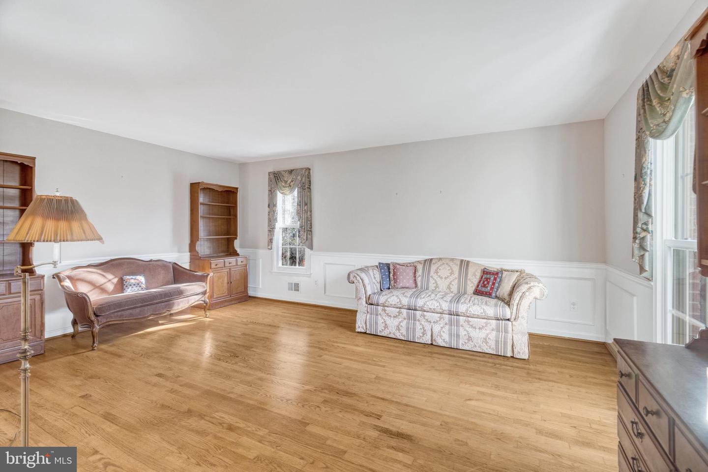 8432 Pulley COURT