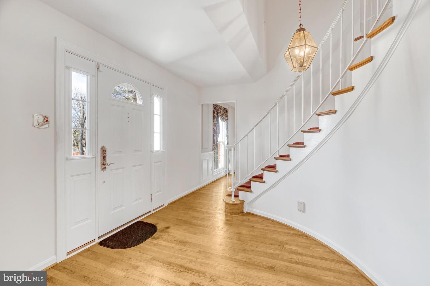 8432 Pulley COURT