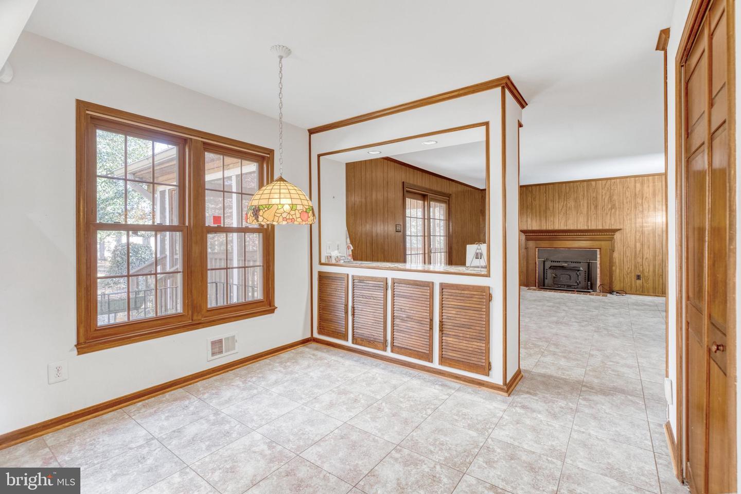 8432 Pulley COURT