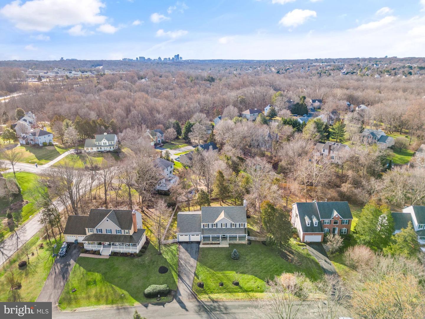 12203 Sugar Maple DRIVE