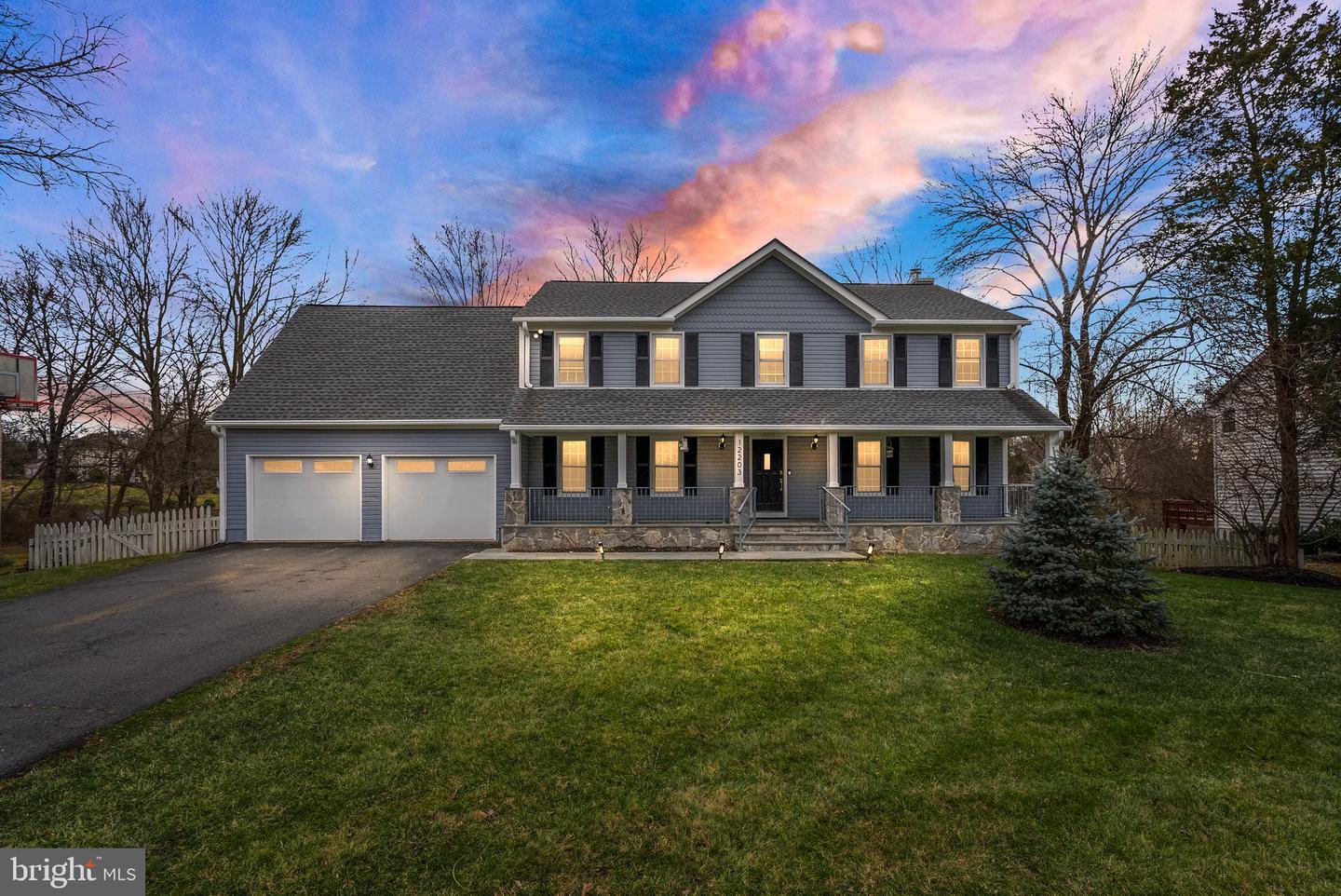 12203 Sugar Maple DRIVE