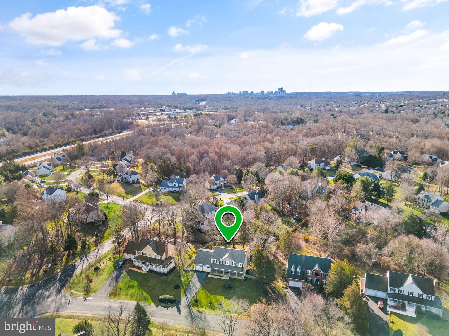 12203 Sugar Maple DRIVE