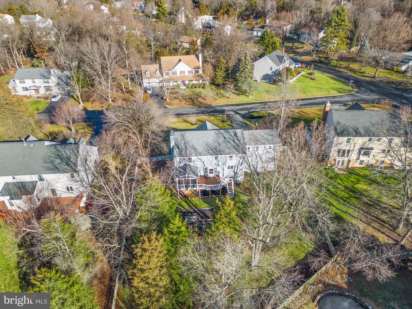 12203 Sugar Maple DRIVE