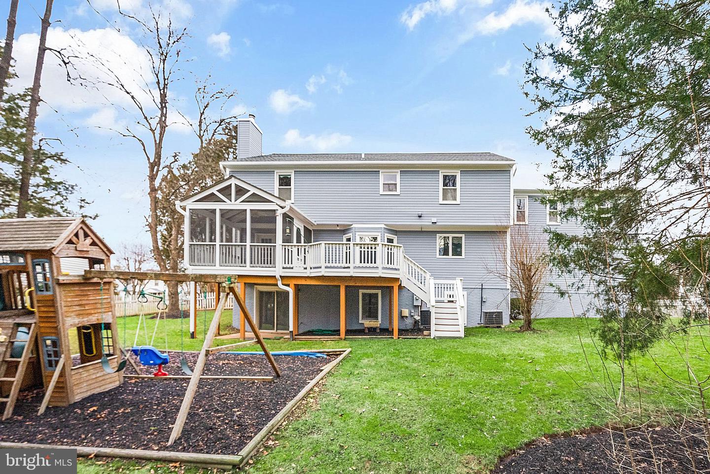 12203 Sugar Maple DRIVE