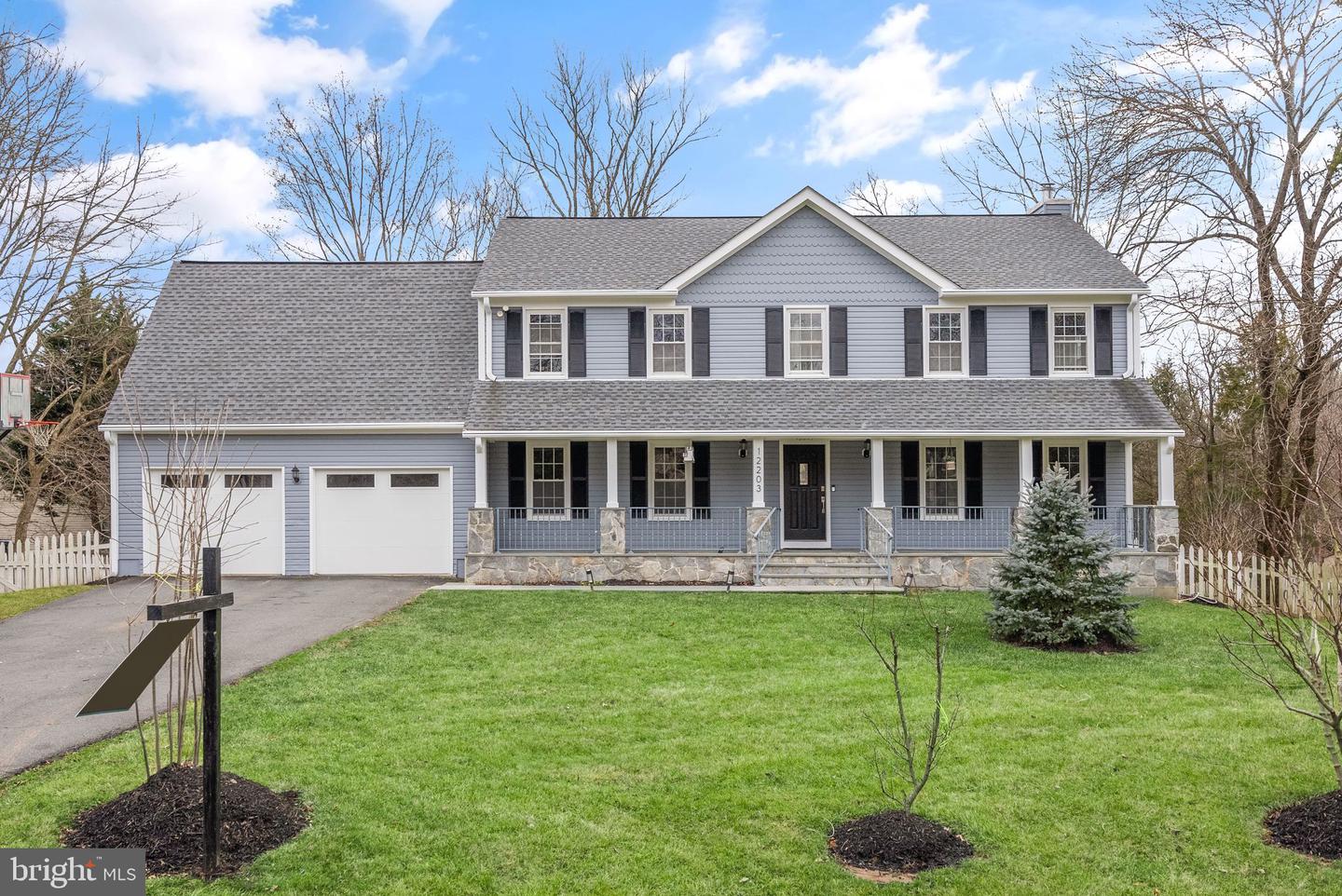 12203 Sugar Maple DRIVE