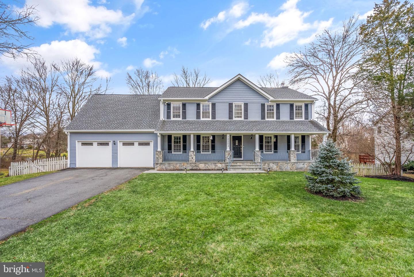12203 Sugar Maple DRIVE