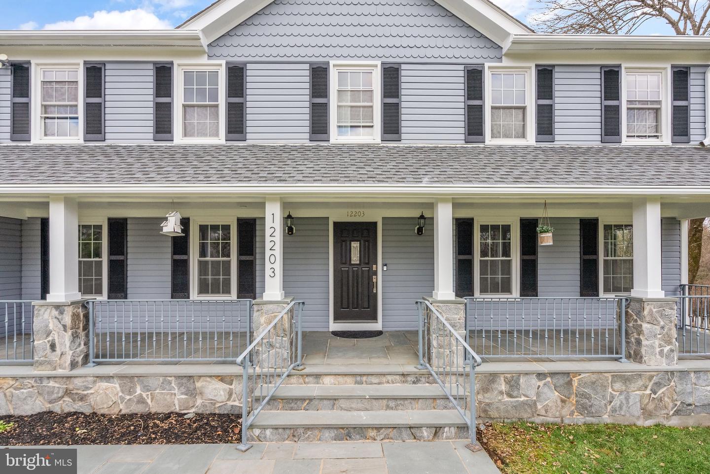 12203 Sugar Maple DRIVE