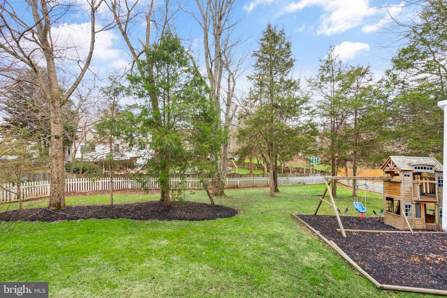 12203 Sugar Maple DRIVE