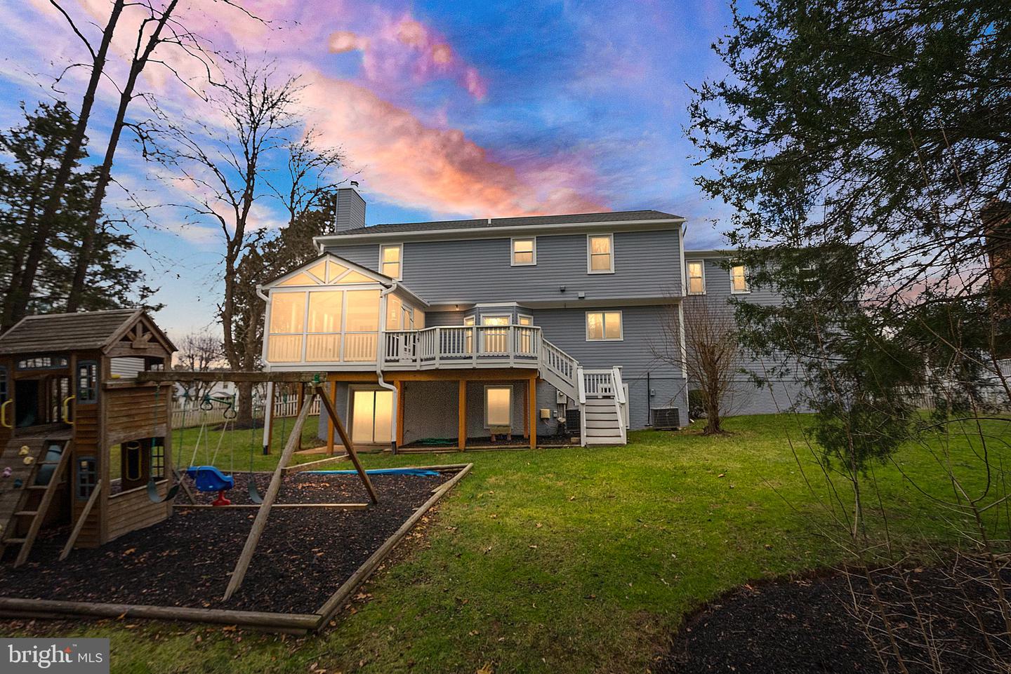 12203 Sugar Maple DRIVE