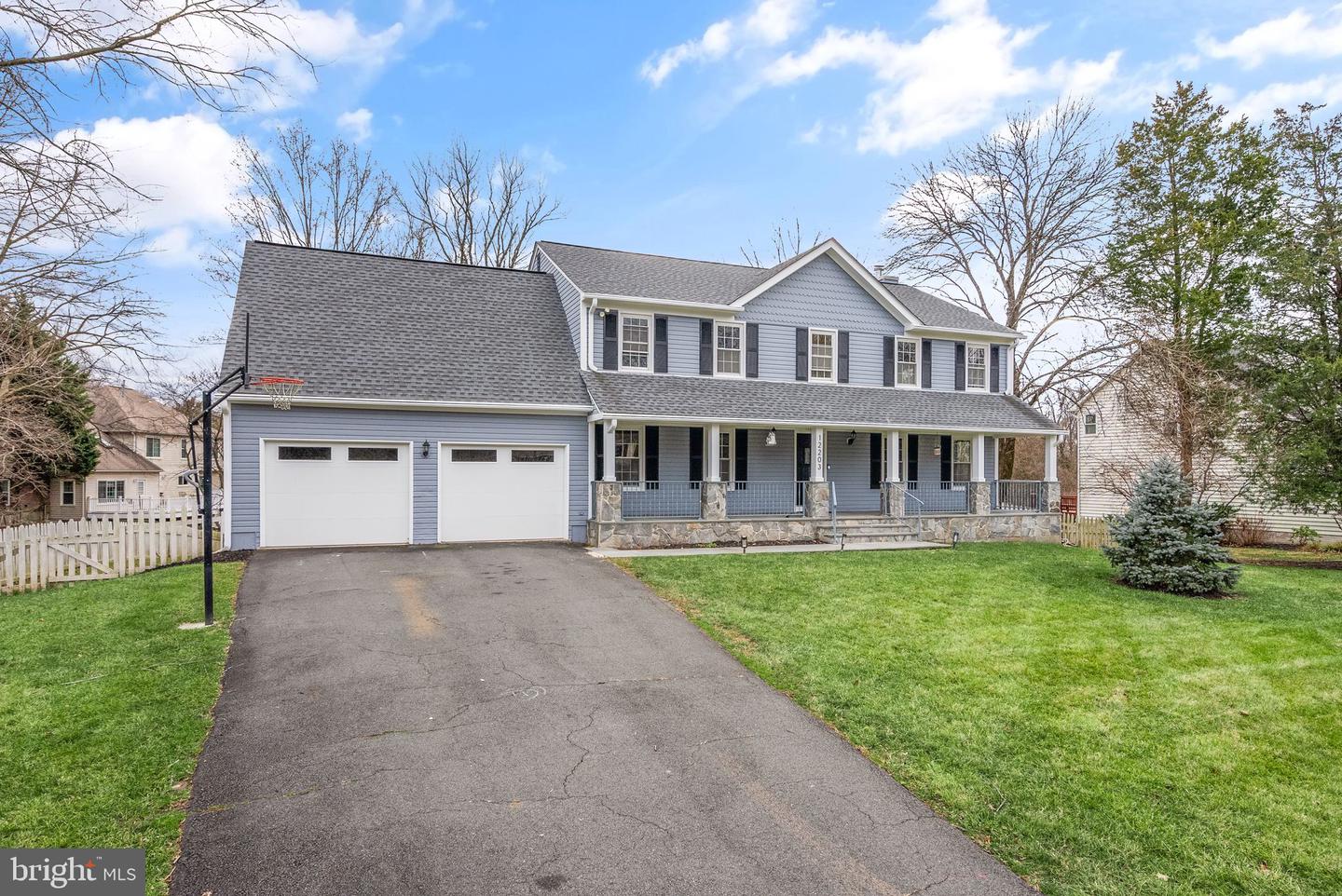 12203 Sugar Maple DRIVE