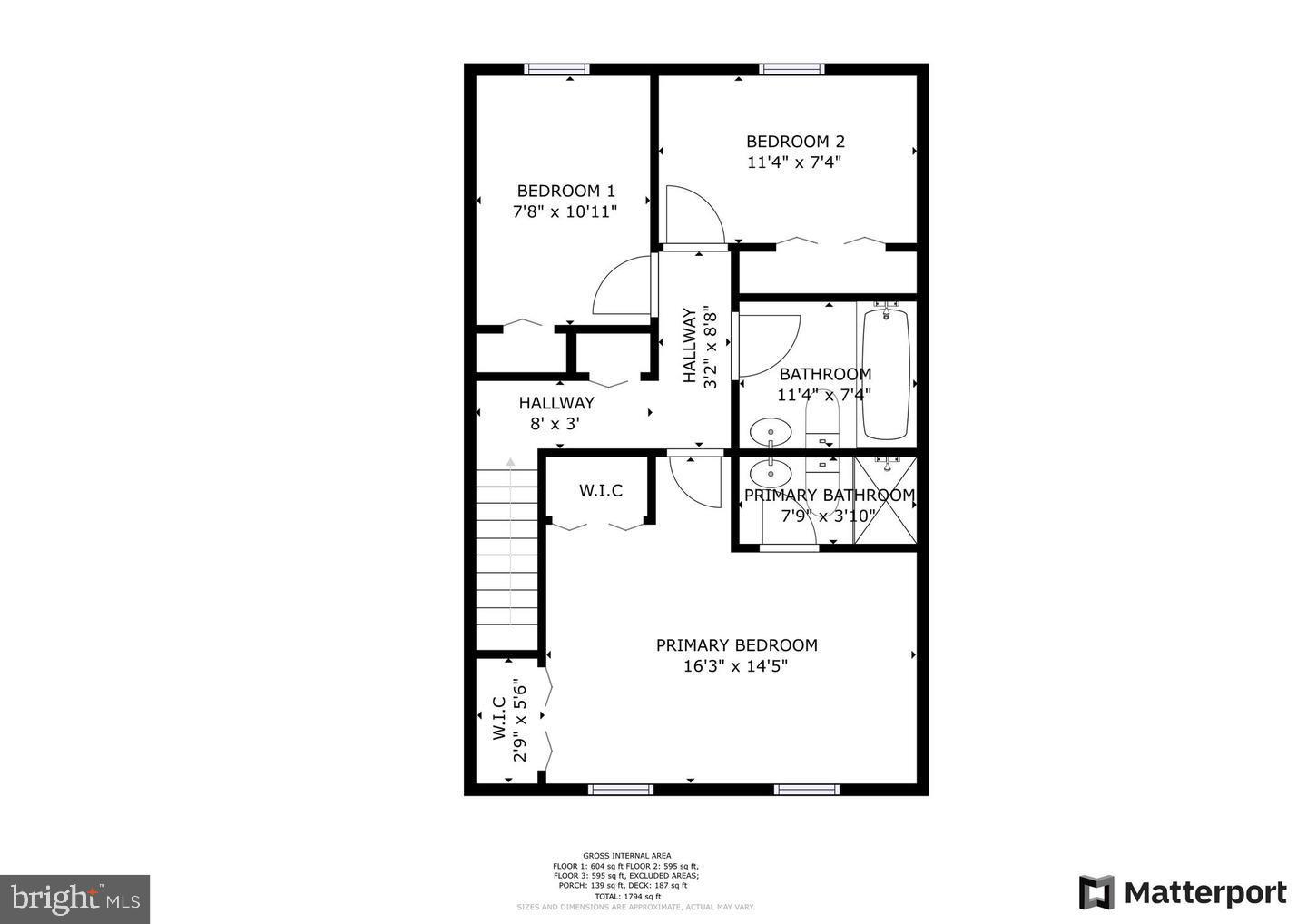 14853 Bodley SQUARE