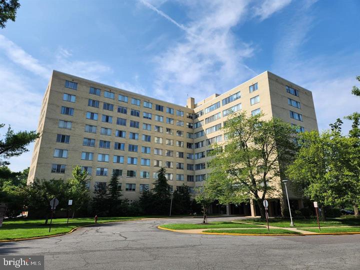 6621 Wakefield DRIVE Unit: 317