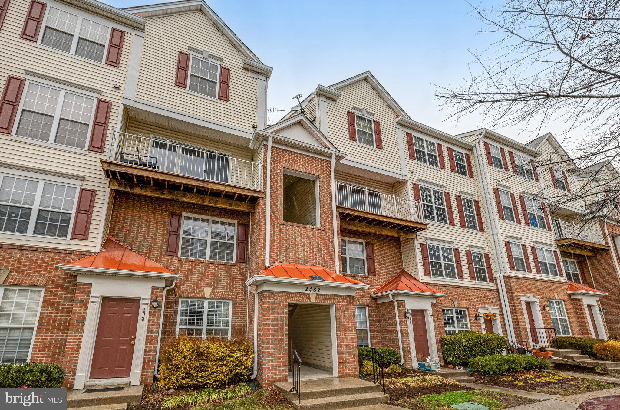 2482 Angeline Dr #303