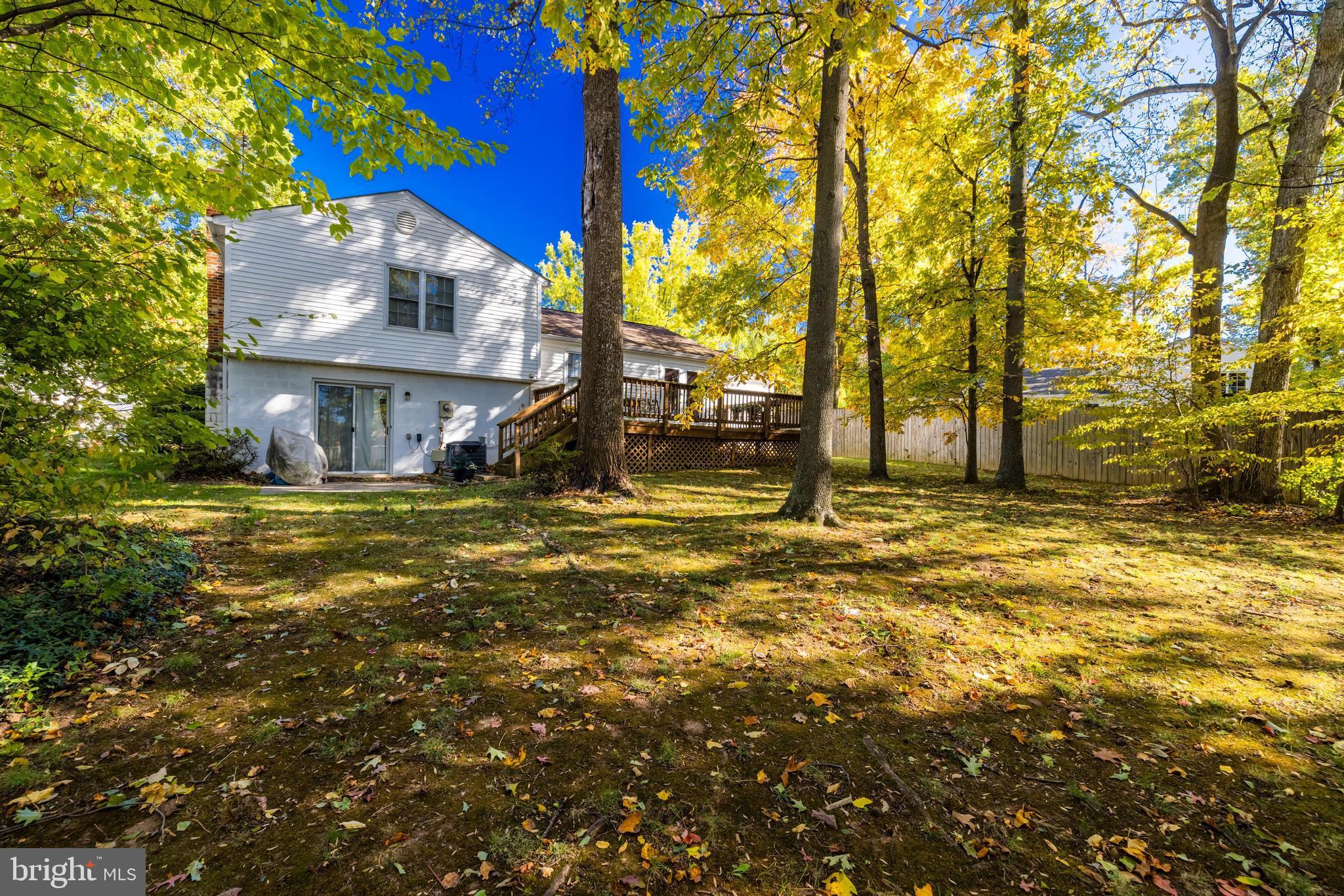14589 Woodland Ridge DRIVE