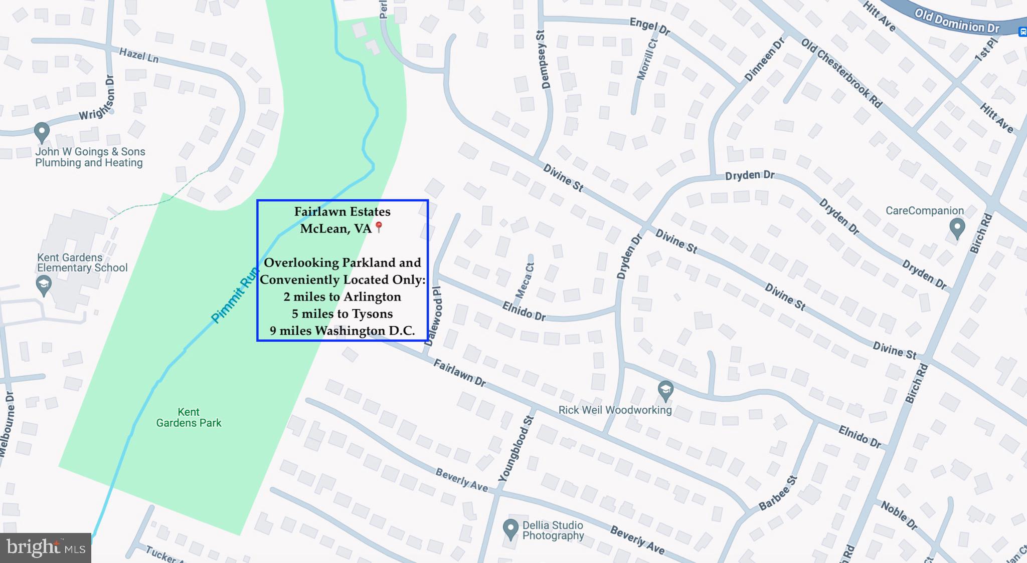 1710 Dalewood Place Pl