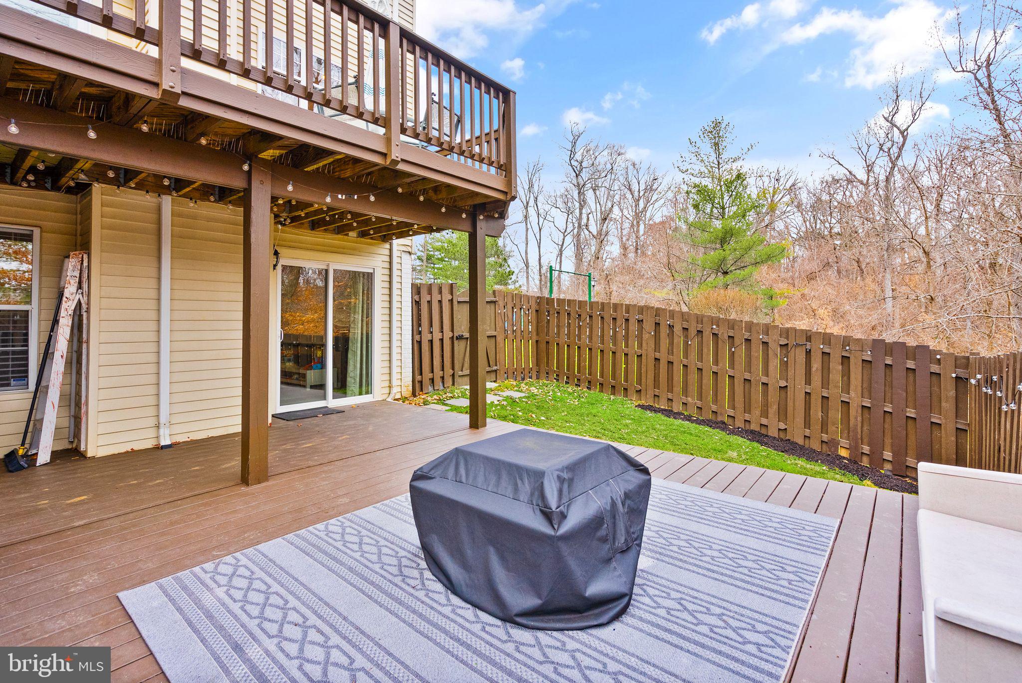 5701 Clapham ROAD