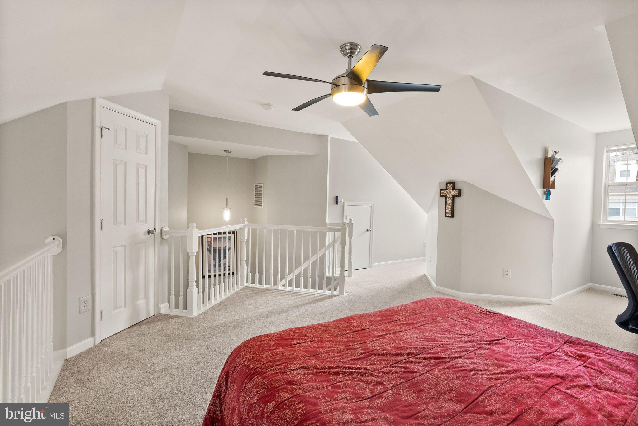 5701 Clapham ROAD