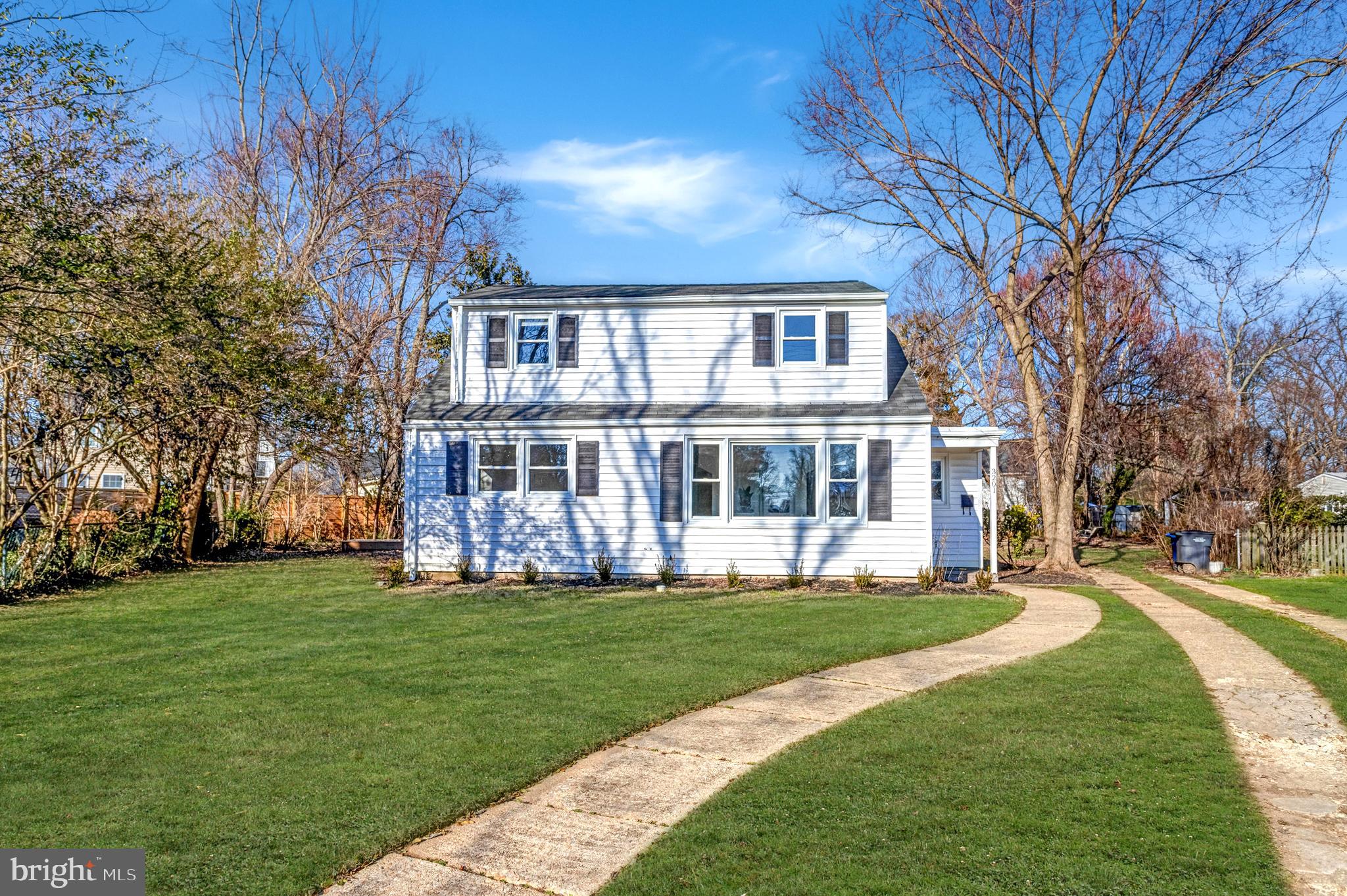 3201 Blundell Circle