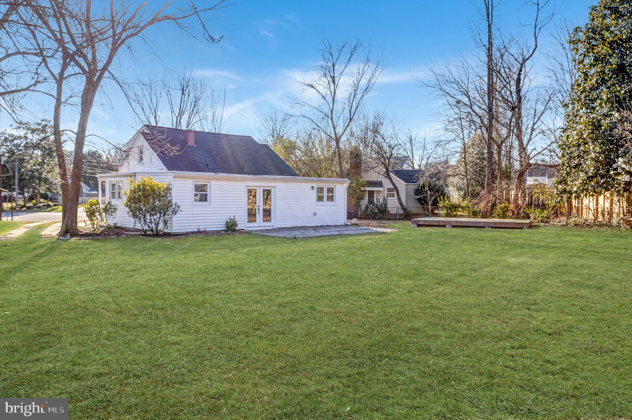 3201 Blundell Circle
