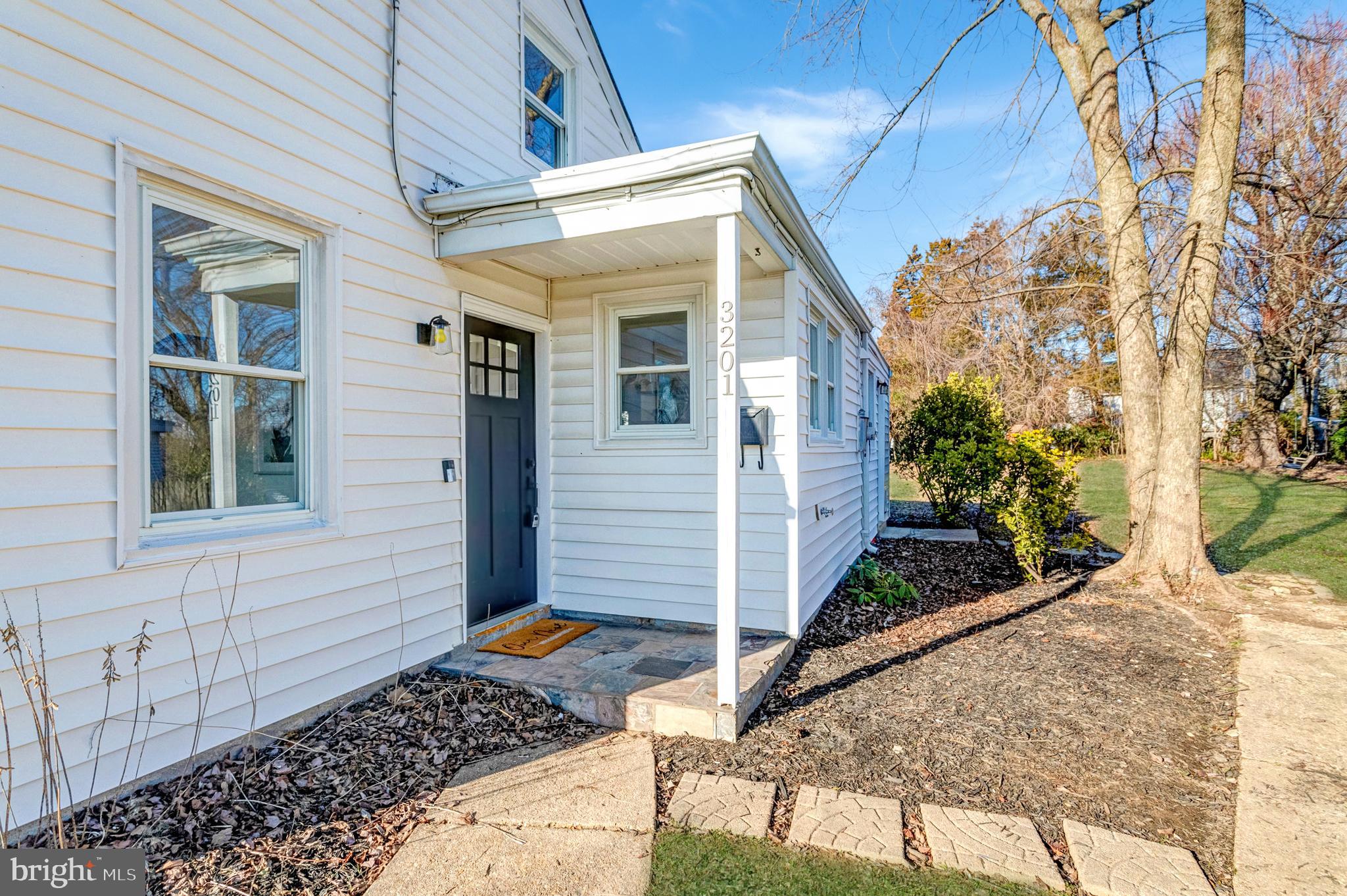3201 Blundell Circle