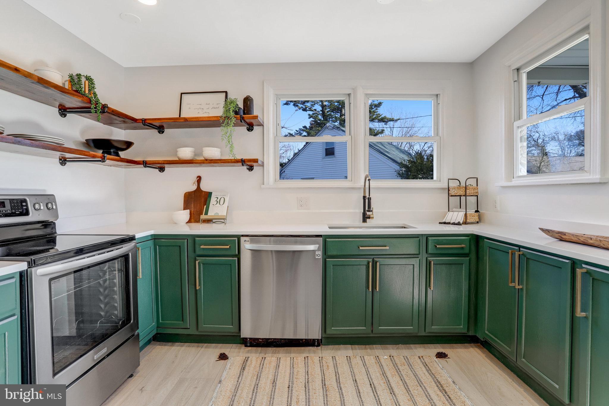 3201 Blundell Circle