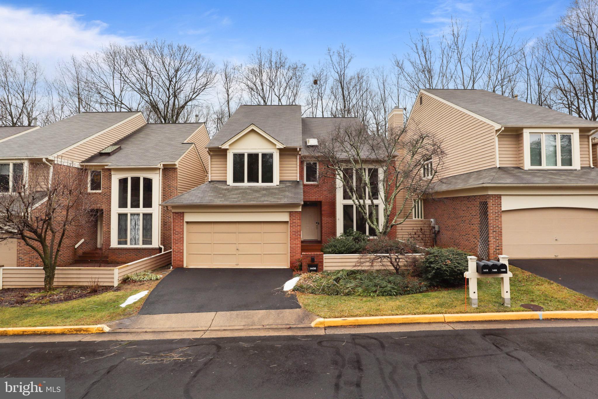 1408 Hemingway COURT