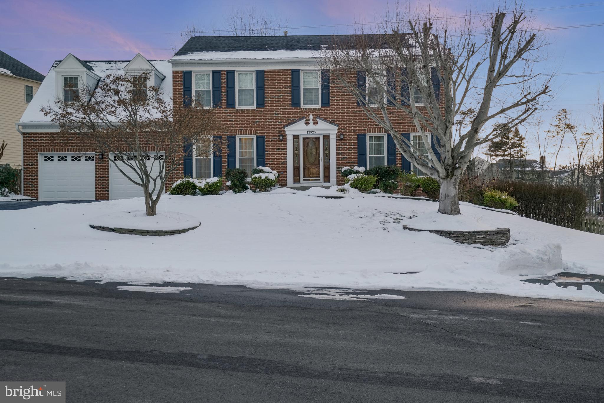 13925 Whetstone Manor COURT