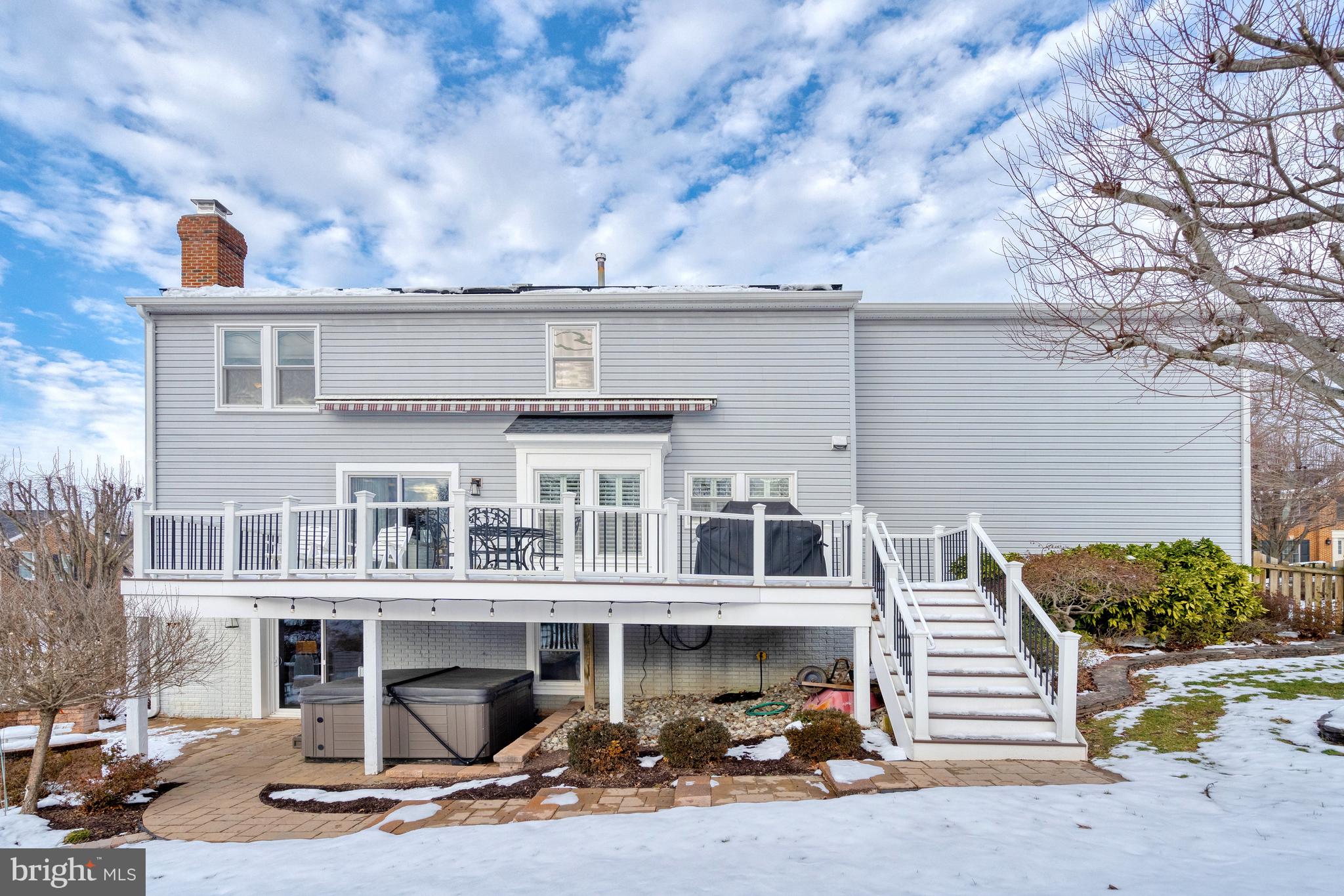 13925 Whetstone Manor COURT