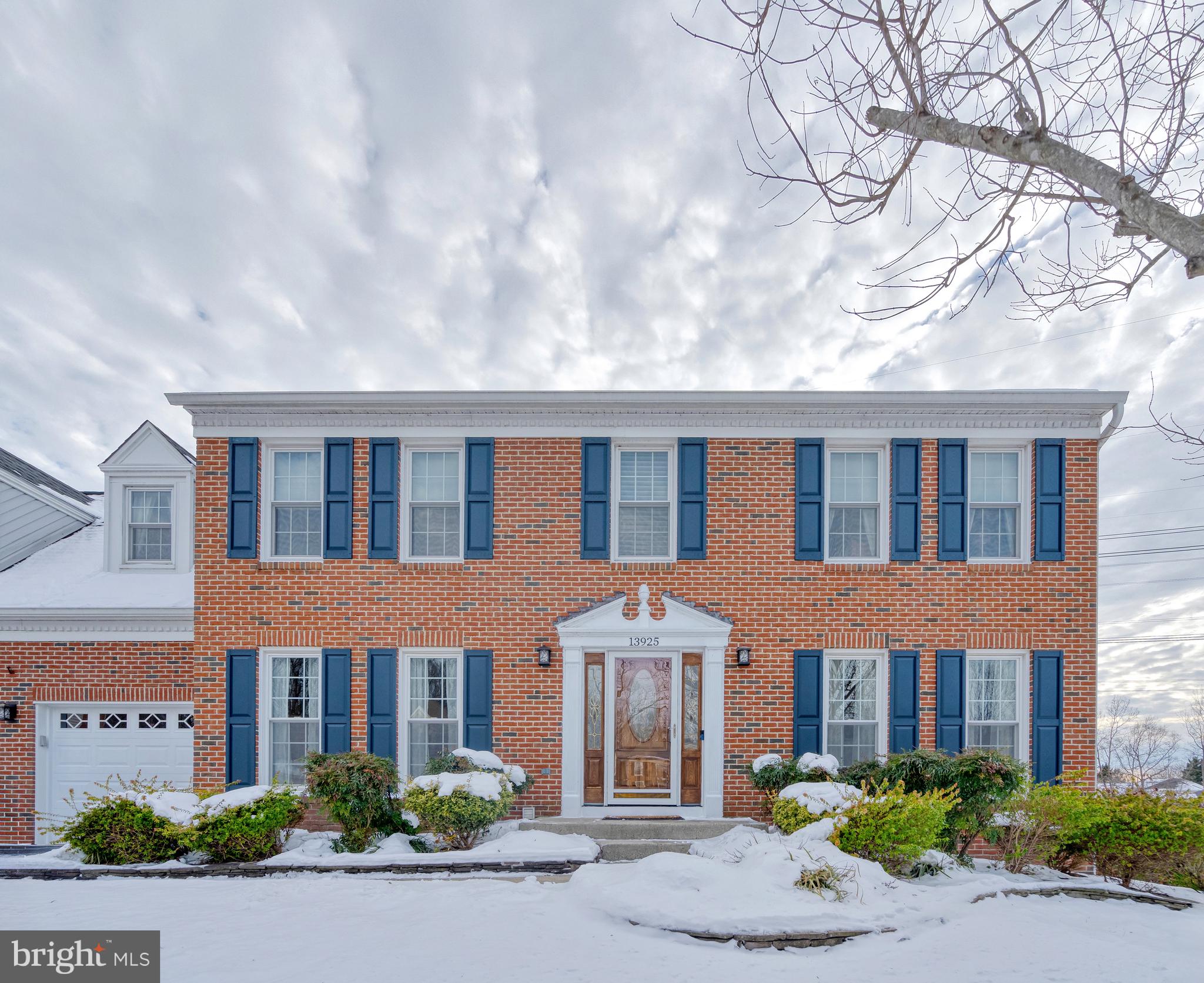 13925 Whetstone Manor COURT