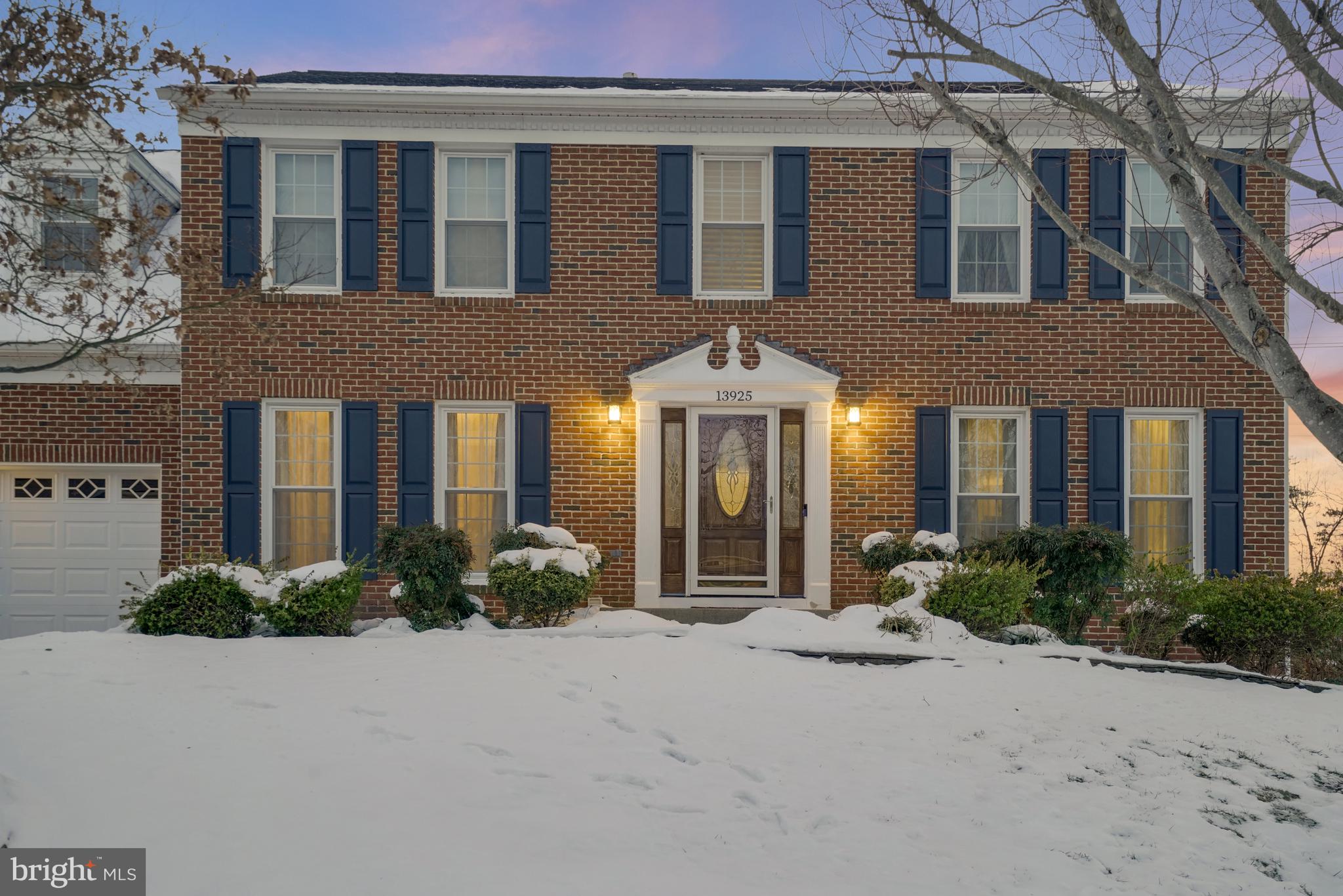 13925 Whetstone Manor COURT