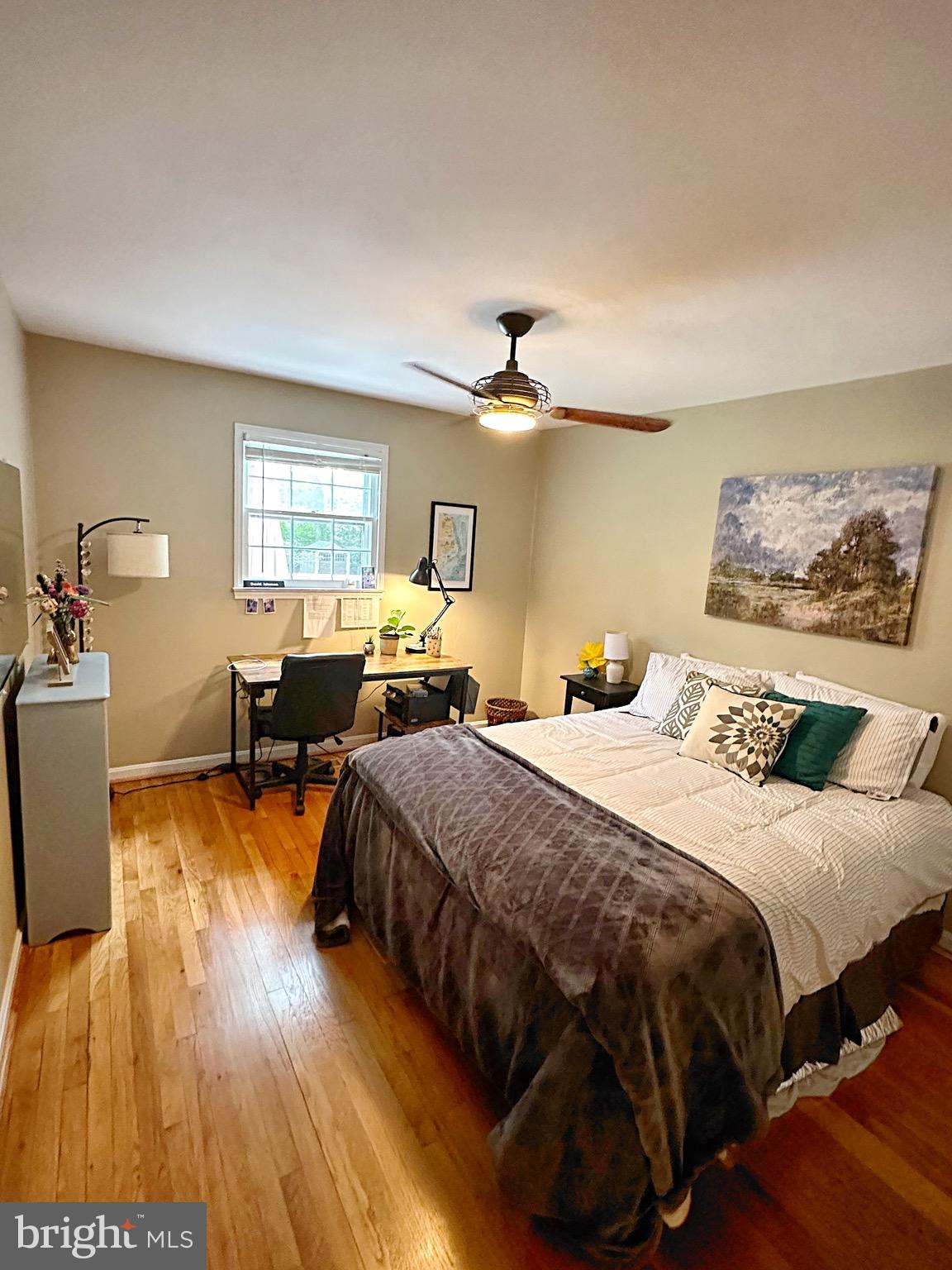 422 Old Courthouse ROAD NE