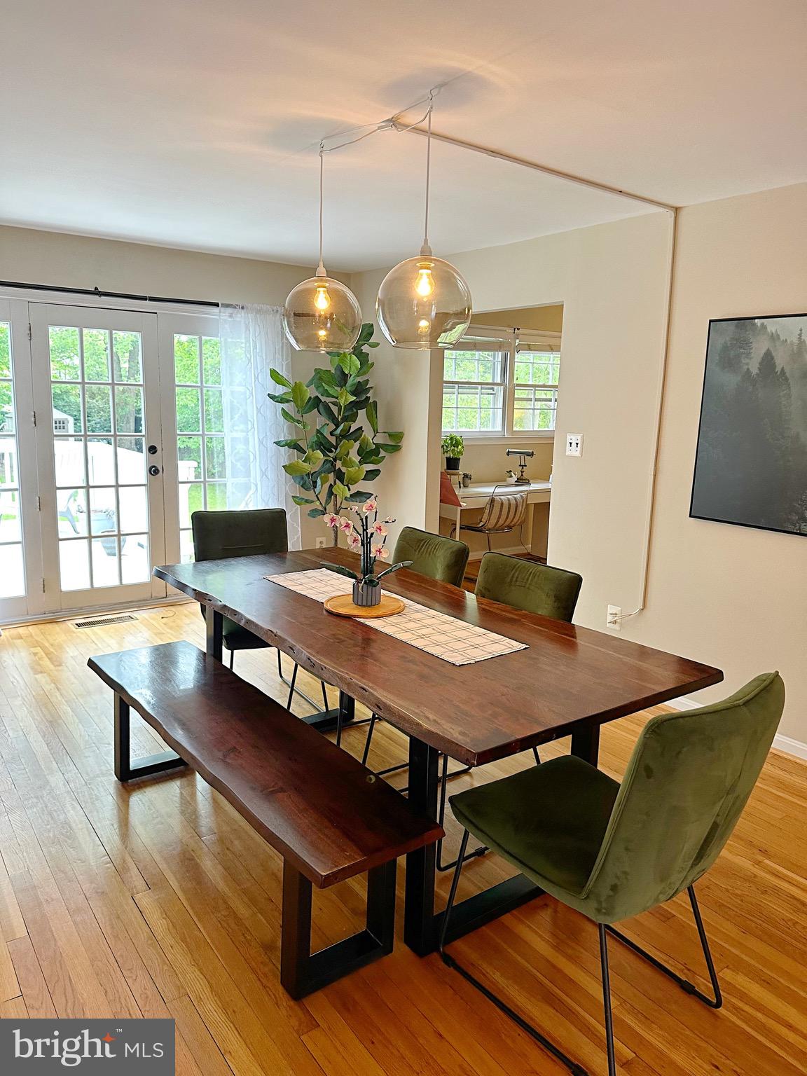 422 Old Courthouse ROAD NE