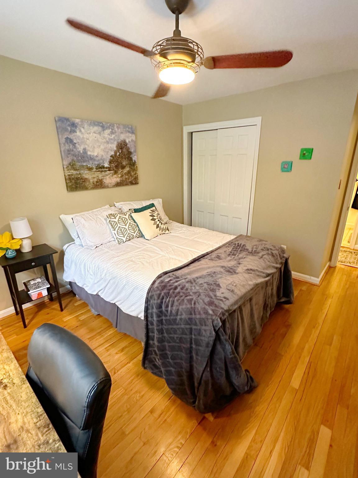 422 Old Courthouse ROAD NE