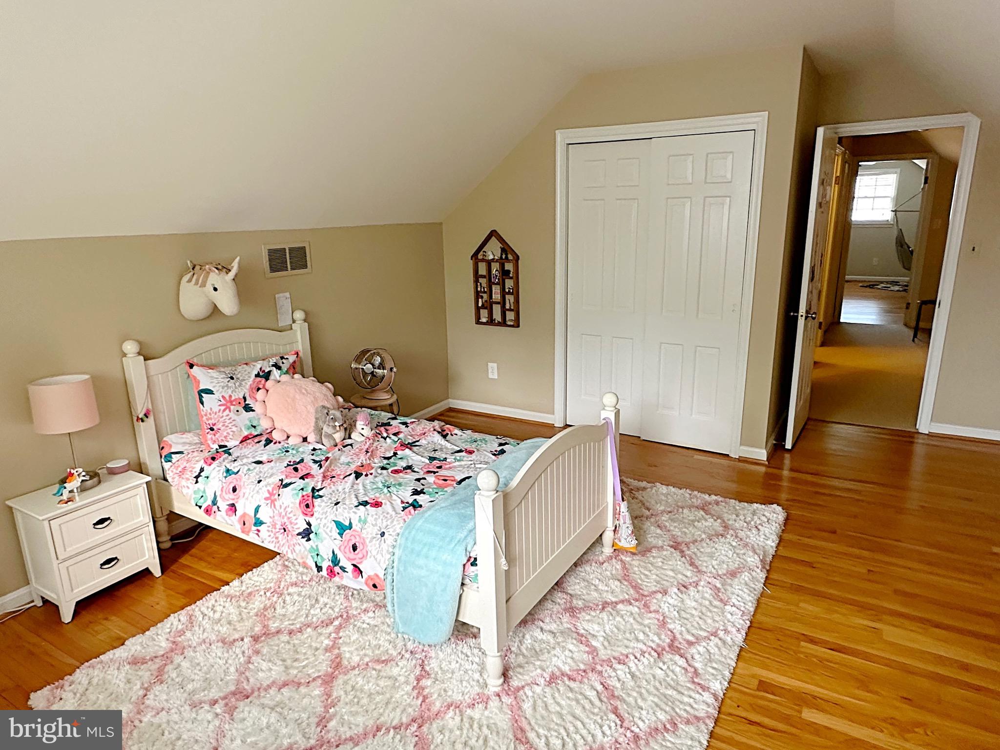422 Old Courthouse ROAD NE