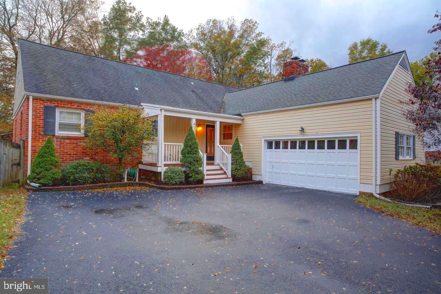 422 Old Courthouse ROAD NE