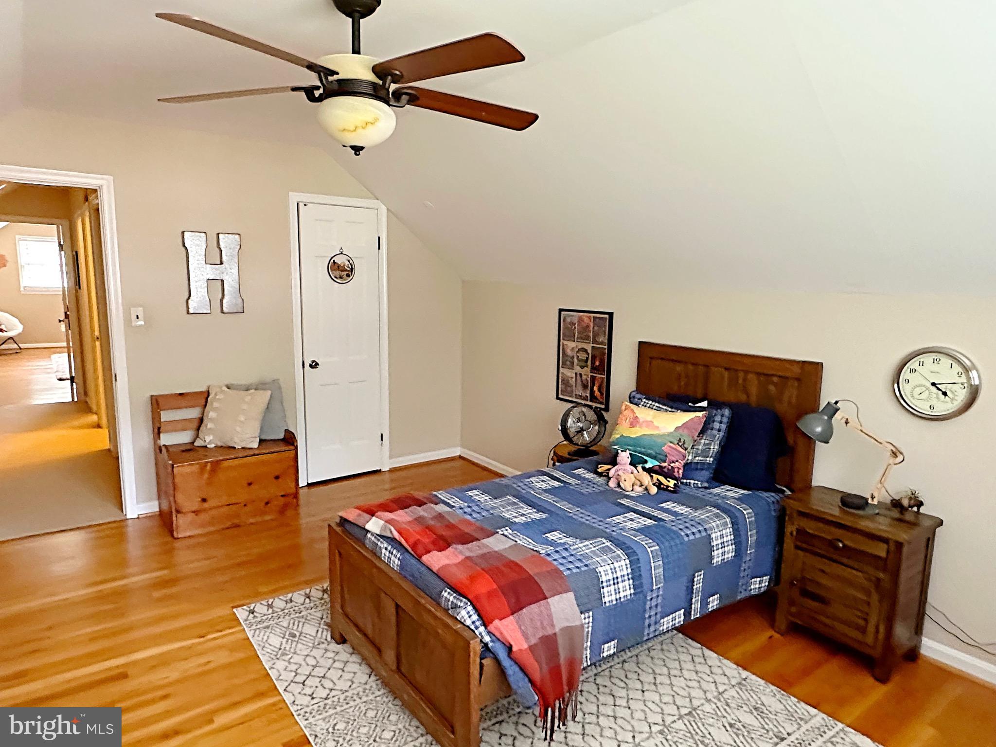 422 Old Courthouse ROAD NE