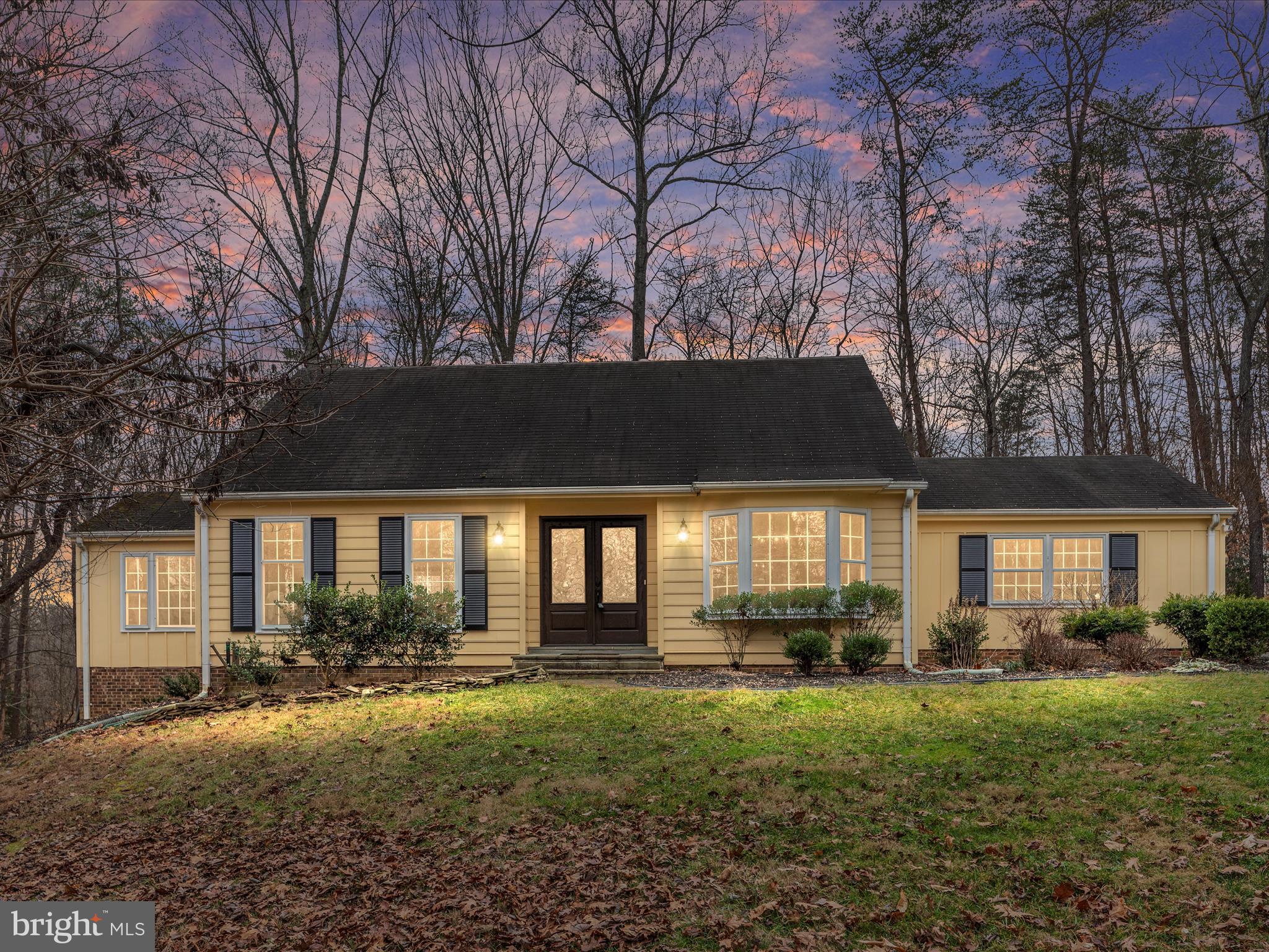 8215 Cub den Court