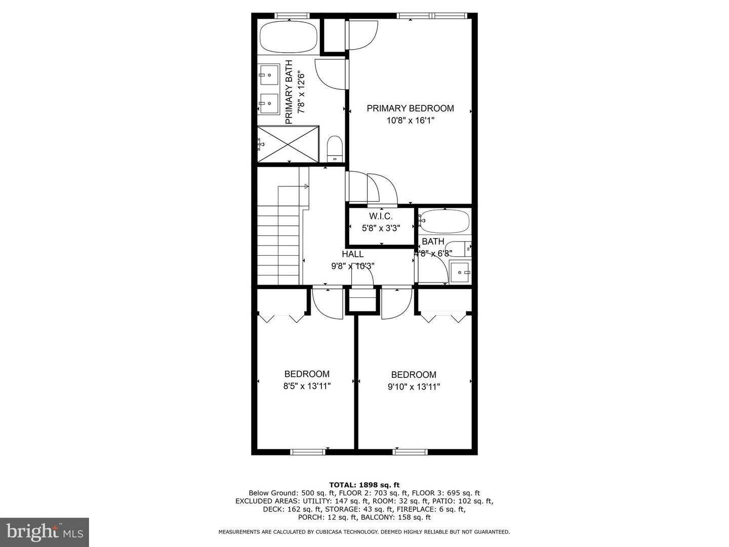 7606 Southern Oak Drive