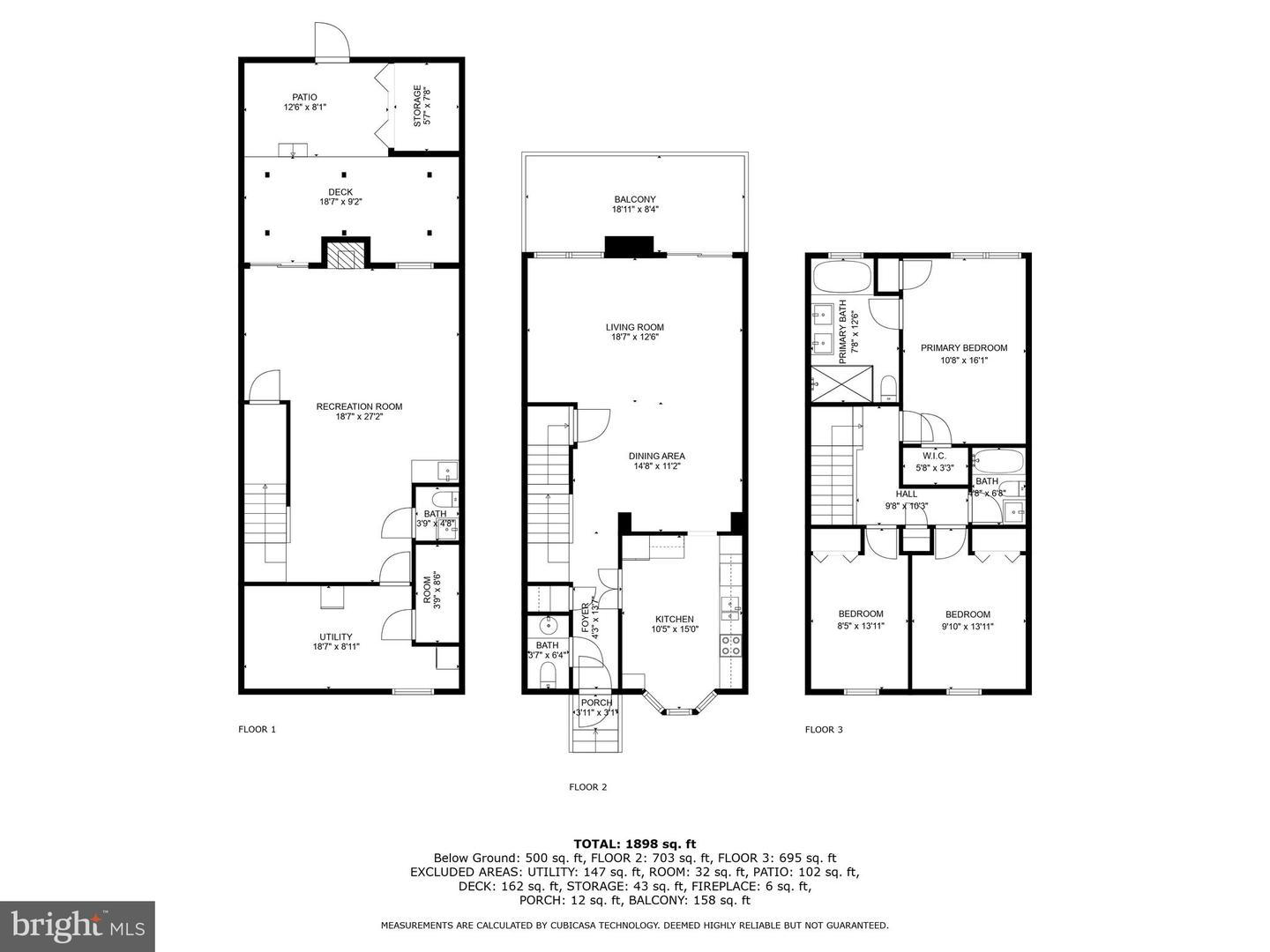 7606 Southern Oak Drive