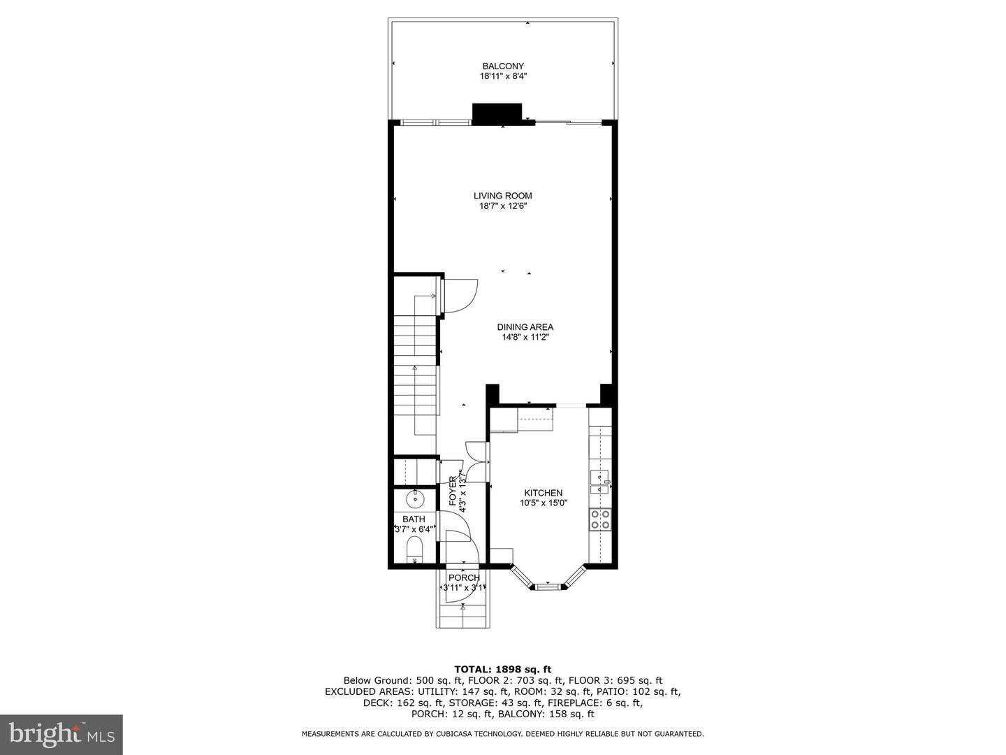 7606 Southern Oak Drive